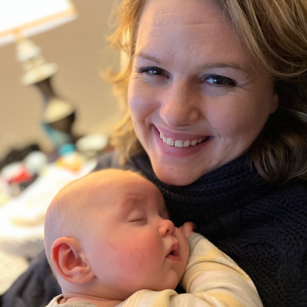 Meet your Posher, Hannah